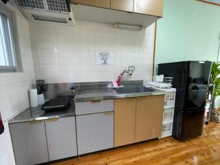 NAGO Sakura Resort Inn - Vacation STAY 14447v - Nago - 7