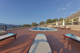Tholos Boutique Houses - Kavoúsion - 1