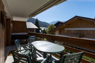 Apartment Olympus - Verbier - 7