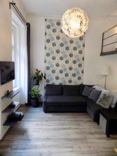 Leo22 Apartman Budapest - Budapeste - 0