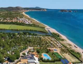 Camping & Bungalows Platja Brava - Pals - 1