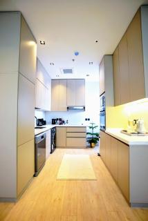 Darat Safa Luxury Smart Apartment - 1