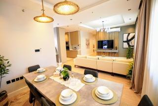 Darat Safa Luxury Smart Apartment - 2