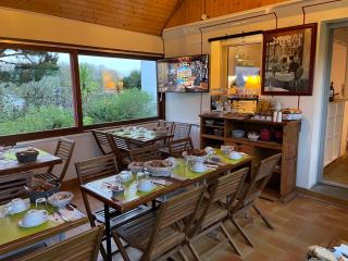 Hotel Aux Tamaris - Sauzon - 7