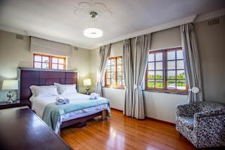 Villa Luisa: Sun-filled hidden gem with Pool. - Città del Capo - 7