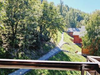 Charmant appartement au centre de La Plagne Montalbert, idéal pour familles - FR-1-755-6 - Aime-La Plagne - 1
