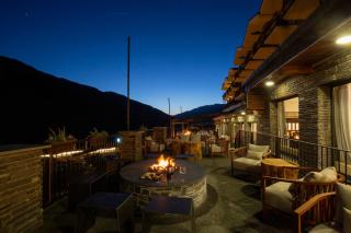 Hotel Piolets Soldeu Centre - Soldeu - 1