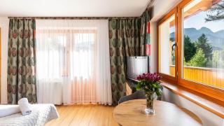 Aparthotel Delta Garden - 1