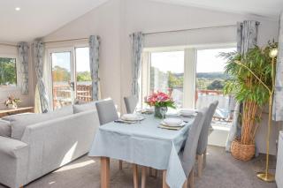 Long View in Roebeck Country Park, sleeps 4, beach 3.5 miles. - Ryde - 7