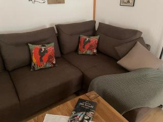 Ferienwohnung Jäger - Grebenstein - 5