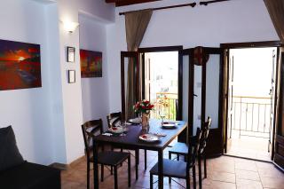 Calma Apartment - Chania - 8
