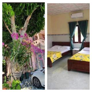 San Vuon Guesthouse - Mui Ne - 4