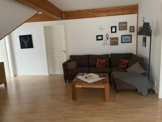 Ferienwohnung Jäger - Grebenstein - 6