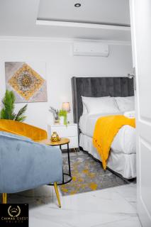 Chimas Guest House - 3