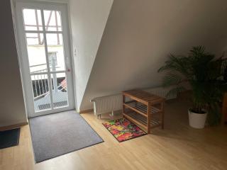 Ferienwohnung Jäger - Grebenstein - 8