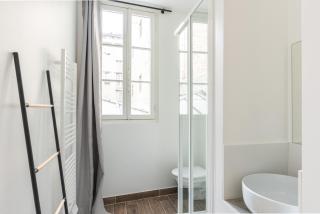 Fantastic Architect Loft for 10 guests near Metro - París - 5