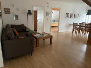 Ferienwohnung Jäger - Grebenstein - 7