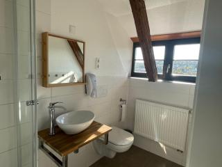 Gästezimmer an der Stadtmauer - Besigheim - 2