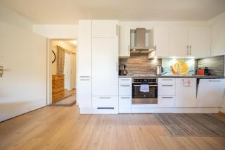 2206 Frisch renovierte Wohnung mit modernem Ambiente - Vulpera - 7