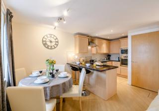 Lilians View - Scarborough - 2