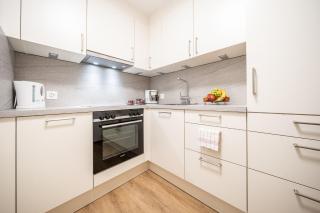 2404 Grosszuegige Maisonette Wohnung und Balkon mit atemberaubendem Talblick - Vulpera - 5