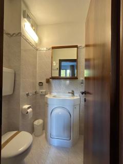 Hotel "ALBERGO DA PINA" - 6