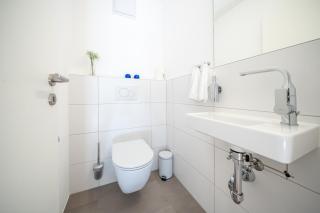 3202 Wunderschoene, frisch renovierte Wohnung mit viel Charme und moderner Optik - Vulpera - 1