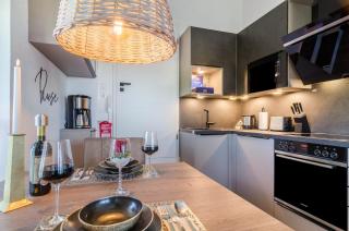 Ferienwohnung Romanas - 1