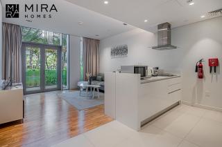 Mira Holiday Homes - Serviced 1 bedroom in Bluewaters - Dubai - 0