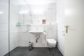 3206 Bequemes und helles Studio - Vulpera - 3