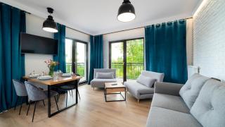 Wonder Home - Apartamenty Karpatia Resort tuż przy stoku i blisko szlaków turystycznych - Karpacz - 9