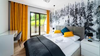 Wonder Home - Apartamenty Karpatia Resort tuż przy stoku i blisko szlaków turystycznych - Karpacz - 7