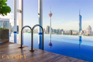 The Luxe & The Colony, KLCC - Kuala Lumpur - 5