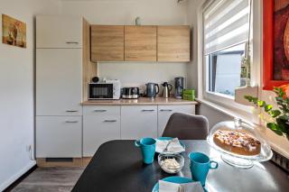 Haus am Vogelsang - 4