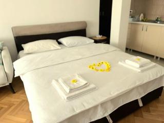 Center Apartment - Višegrad - 5