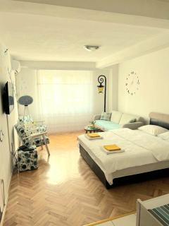 Center Apartment - Višegrad - 7