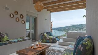 Five-Bedroom Villa With Private Pool Kks Skiathos - Città di Skiathos - 0