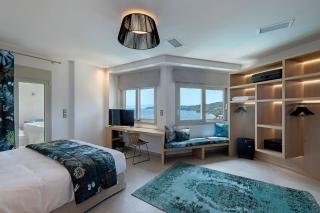 Five-Bedroom Villa With Private Pool Kks Skiathos - 2