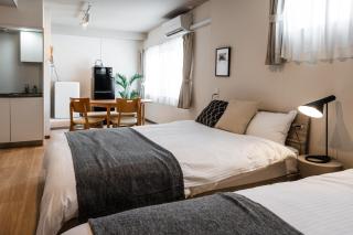 Hale Hotel Miyakojima - Miyako-jima - 1