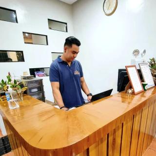 Majestique Hotel Albay Bicol - Guinobatan - 8