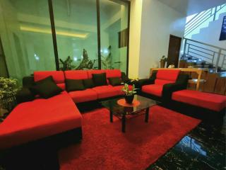 Majestique Hotel Albay Bicol - Guinobatan - 2