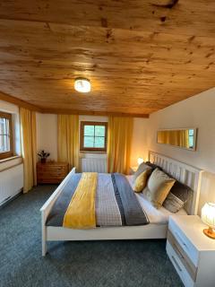 Mountain chalet - Mayrhofen - 3