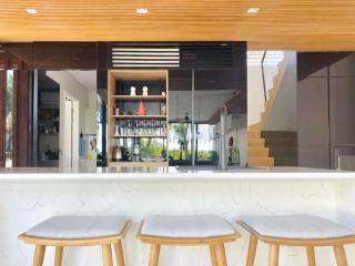 Joy Villa Phu Quoc - 3BR with Private Pool - Phú Quốc - 5