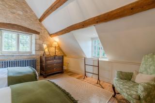 Coach House, Cold Aston - 7