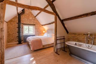 Coach House, Cold Aston - 8
