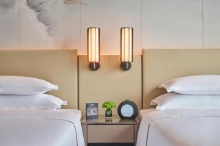 Hotel Nikko Changshu - 7