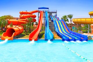 Pickalbatros Royal Moderna Sharm "Aqua Park"- All inclusive - 5