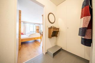 3304 Preislich attraktives Studio im alpinen Stil - Vulpera - 3
