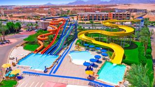 Pickalbatros Royal Moderna Sharm "Aqua Park"- All inclusive - 9