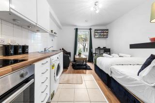 Modern Gem Brixton Centre Cozy & Comfort Charis City Studio - Londra - 1